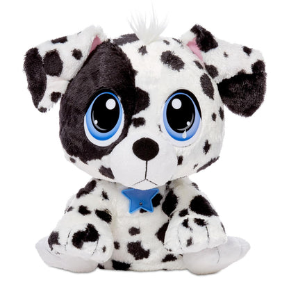 Rescue Tales-Adoptable Pets-Dalmatian|Little Tikes / Little Tikes Great Value