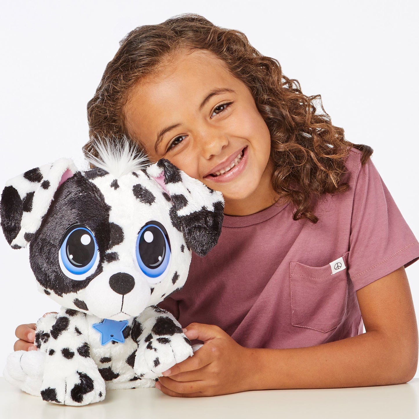 Rescue Tales-Adoptable Pets-Dalmatian|Little Tikes / Little Tikes Great Value