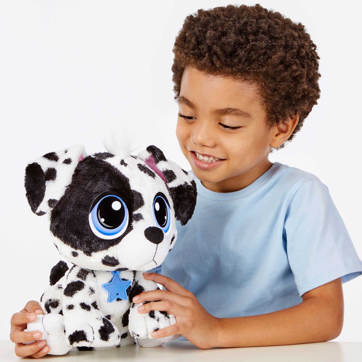 Rescue Tales-Adoptable Pets-Dalmatian|Little Tikes / Little Tikes Great Value