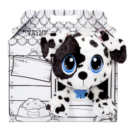 Rescue Tales-Adoptable Pets-Dalmatian|Little Tikes / Little Tikes Great Value