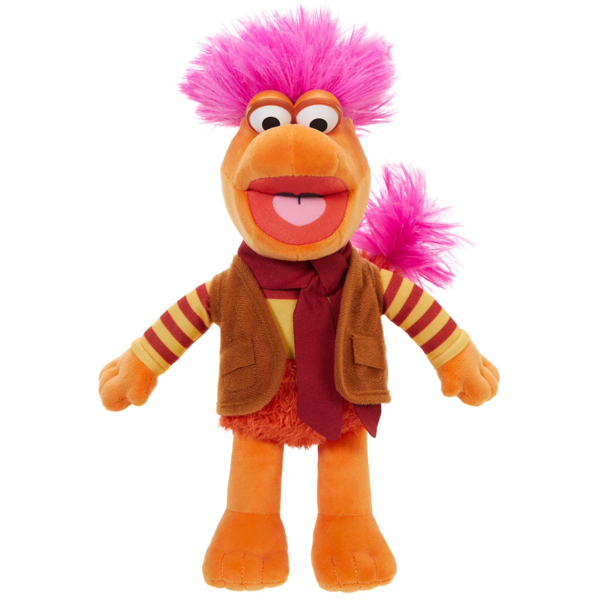 Fraggle Rock Back to the Rock Gobo Plush / Little Tikes Smart Buy