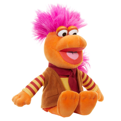 Fraggle Rock Back to the Rock Gobo Plush / Little Tikes Smart Buy
