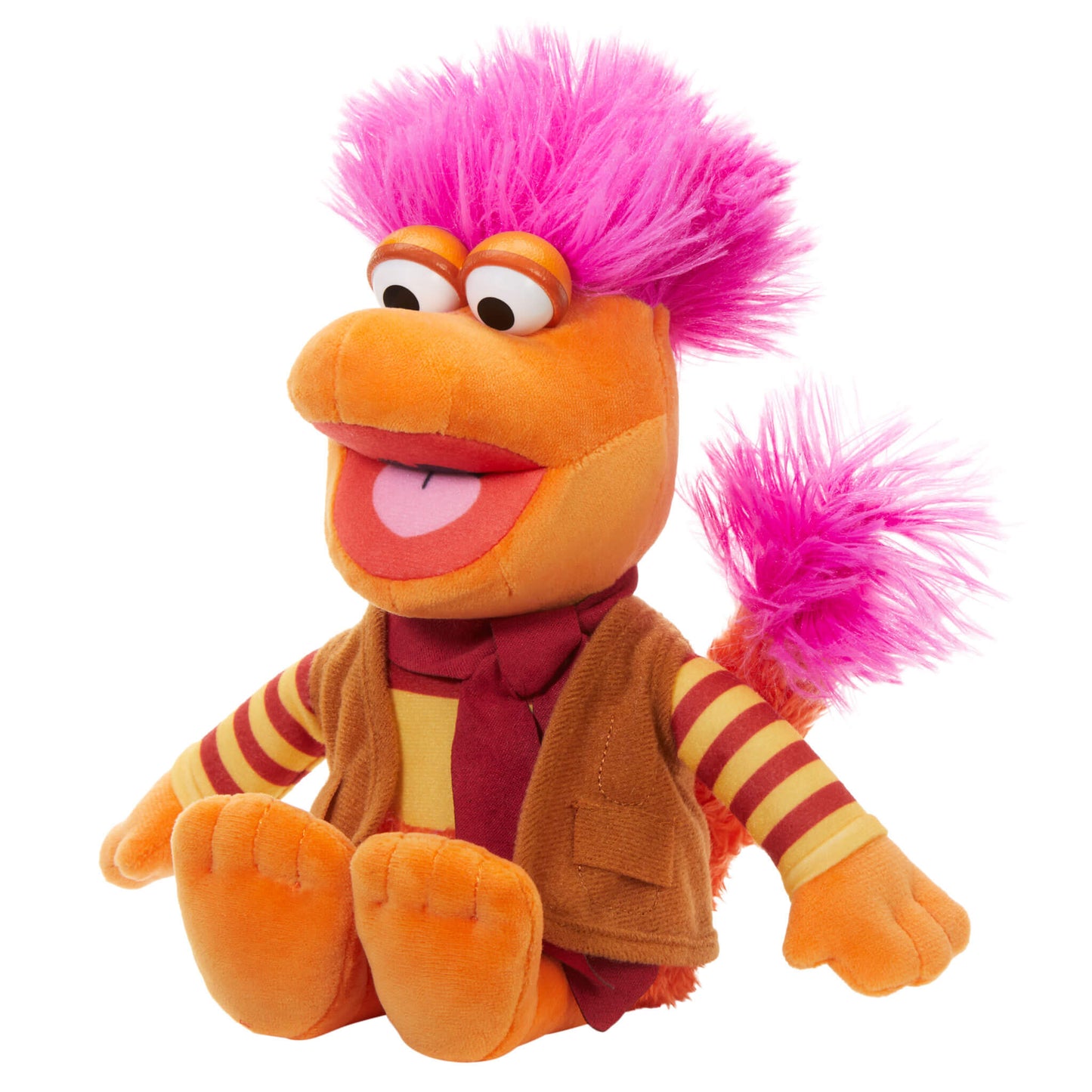Fraggle Rock Back to the Rock Gobo Plush / Little Tikes Smart Buy