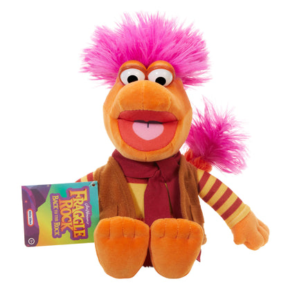 Fraggle Rock Back to the Rock Gobo Plush / Little Tikes Smart Buy