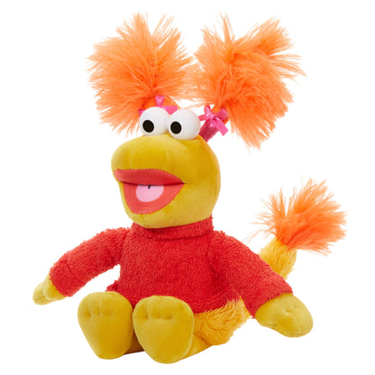 Fraggle Rock Back to the Rock Red Plush / Little Tikes Premium