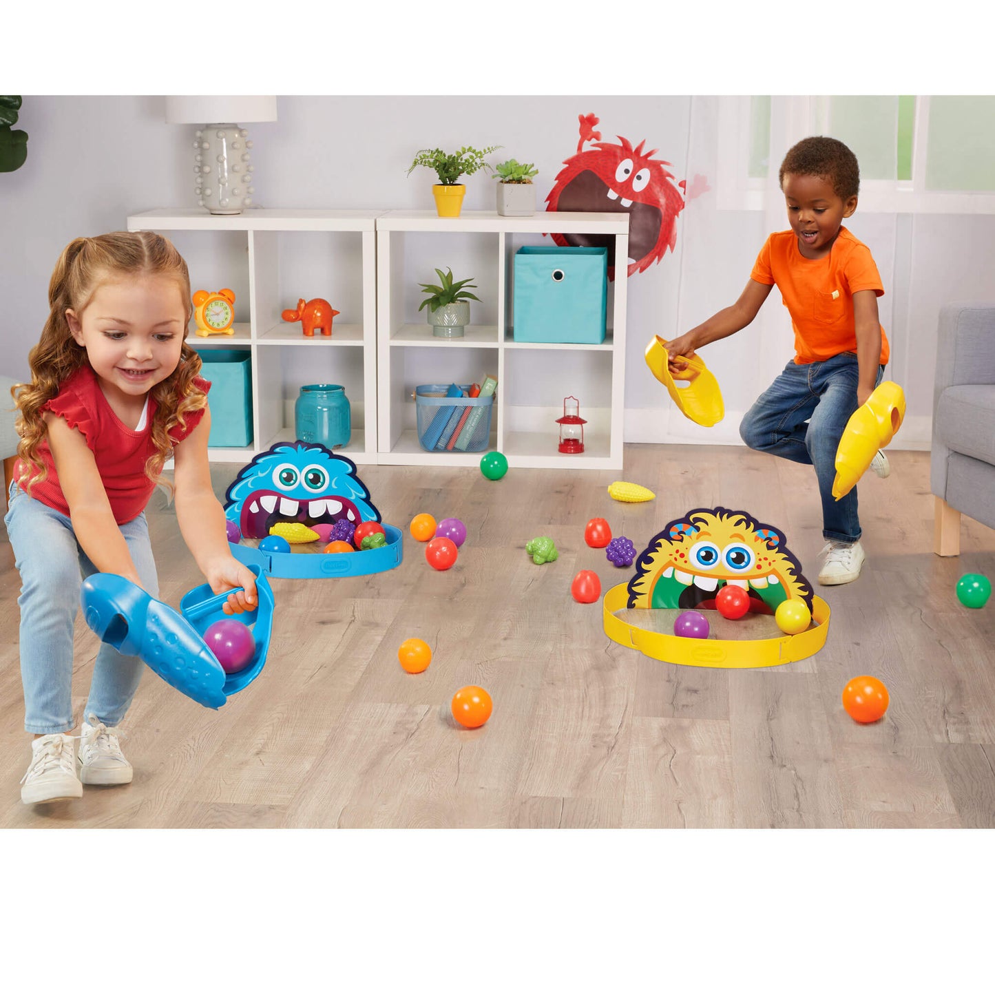 Feeding Frenzy™ / Little Tikes Recommended