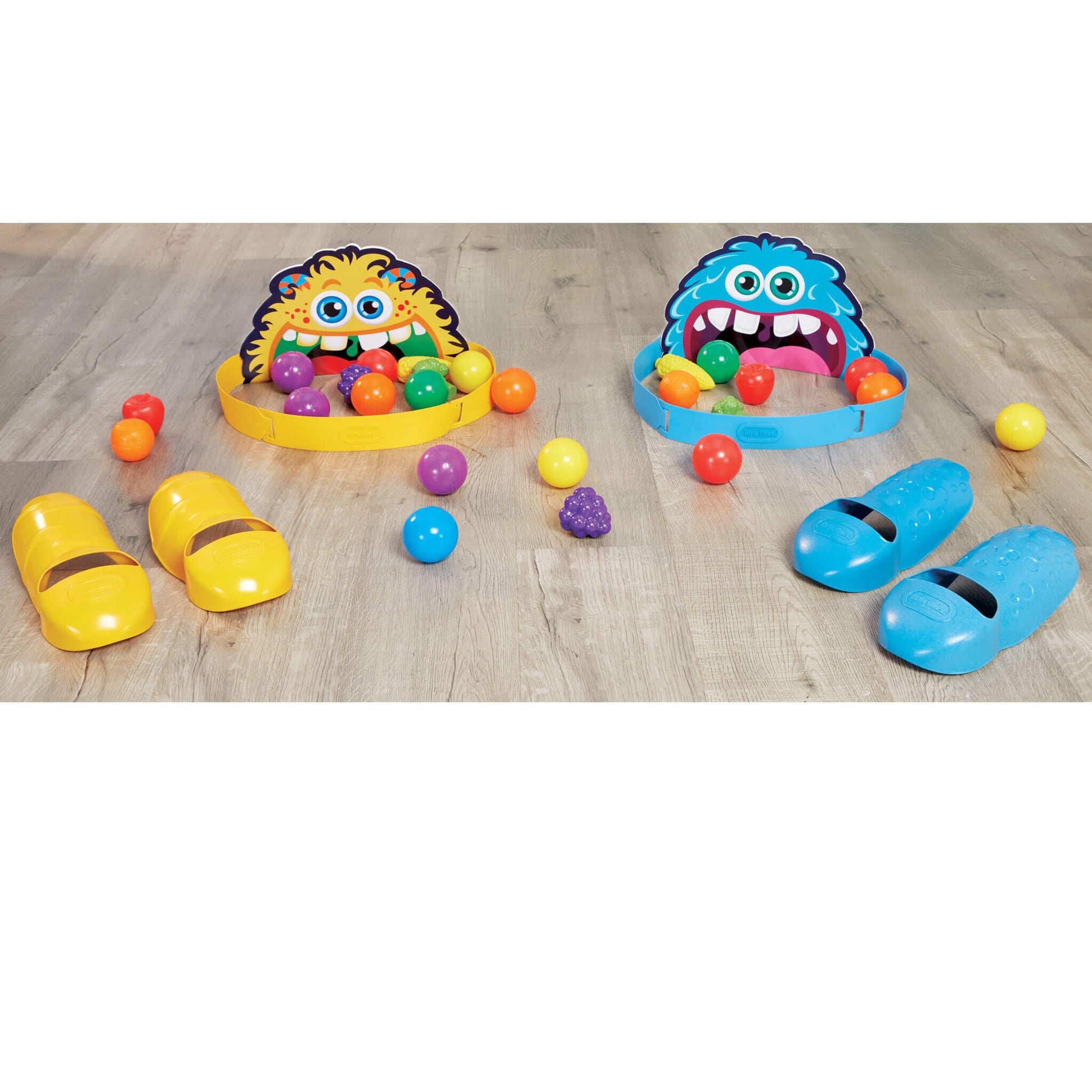 Feeding Frenzy™ / Little Tikes Recommended