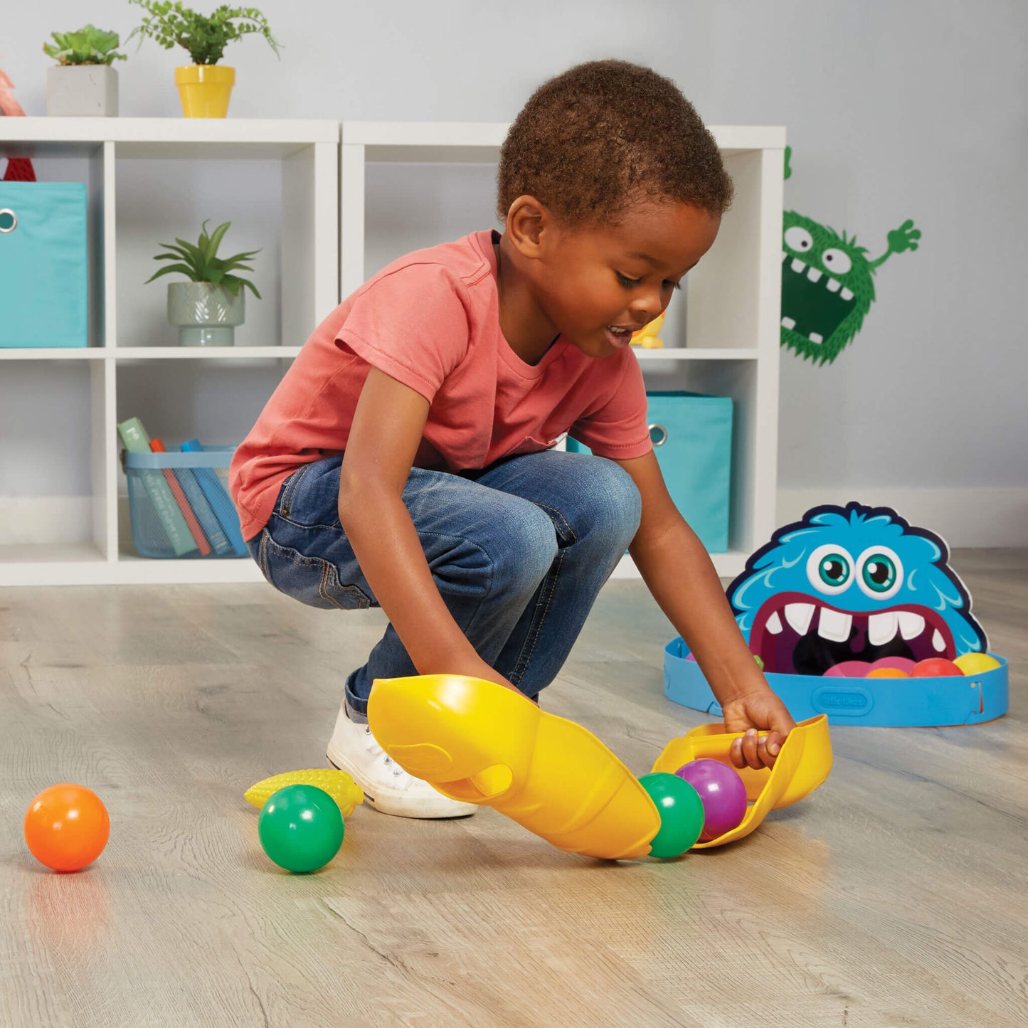 Feeding Frenzy™ / Little Tikes Recommended