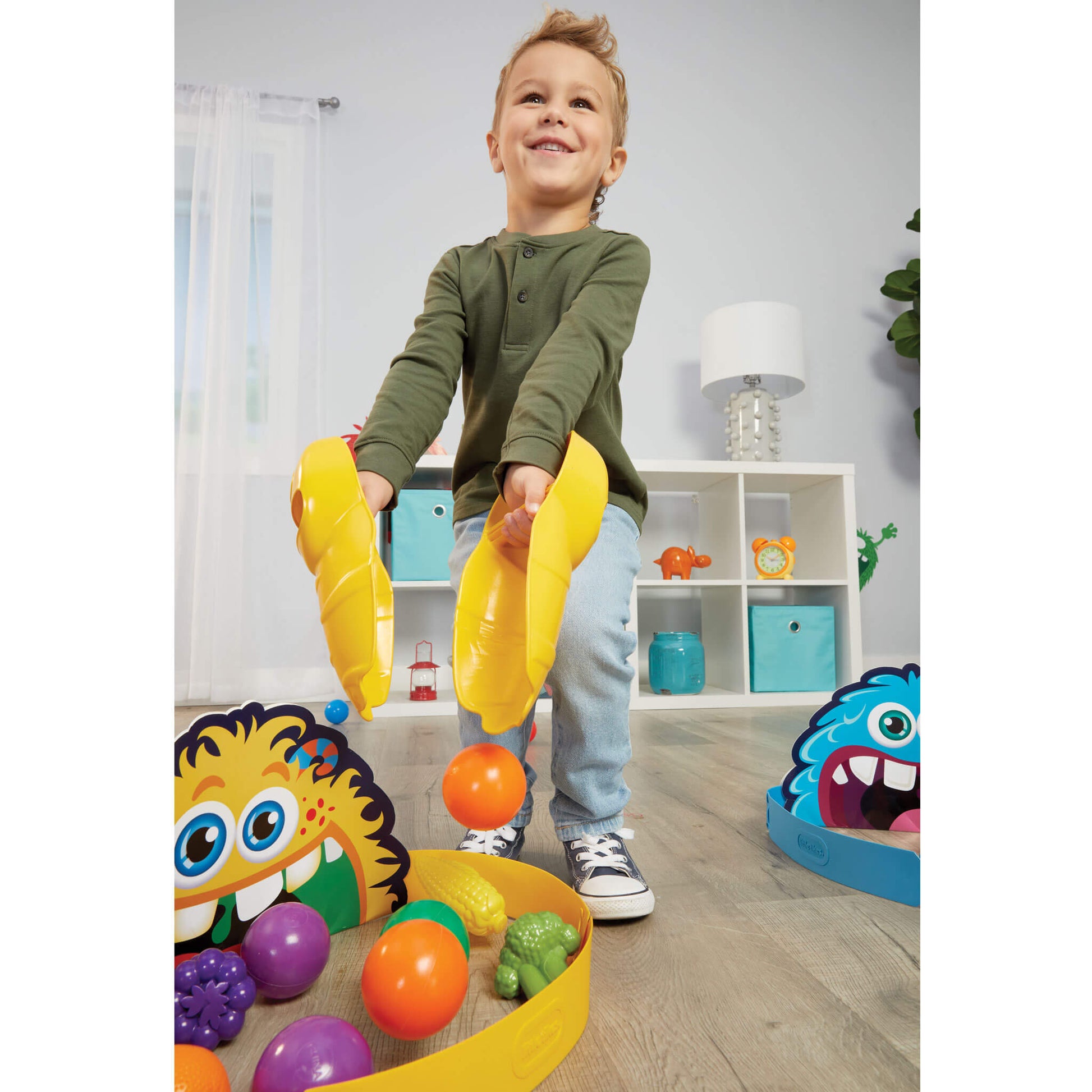 Feeding Frenzy™ / Little Tikes Recommended