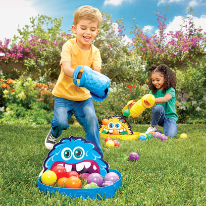 Feeding Frenzy™ / Little Tikes Recommended