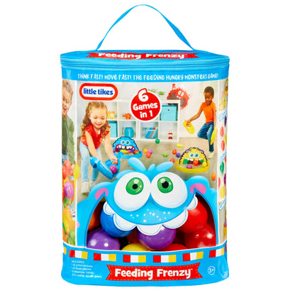 Feeding Frenzy™ / Little Tikes Recommended