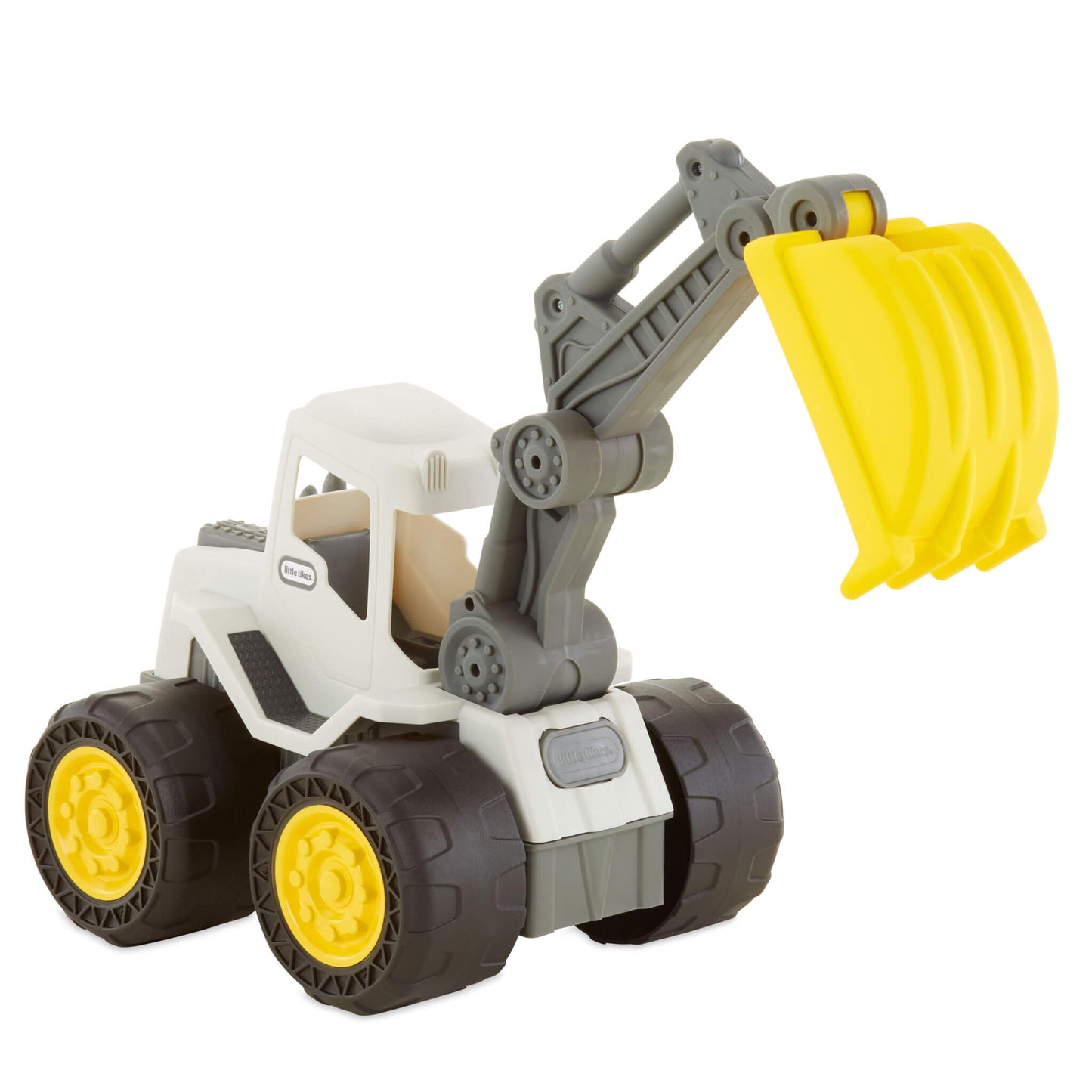 Dirt Diggers™ 2-in-1 Excavator / Little Tikes Latest