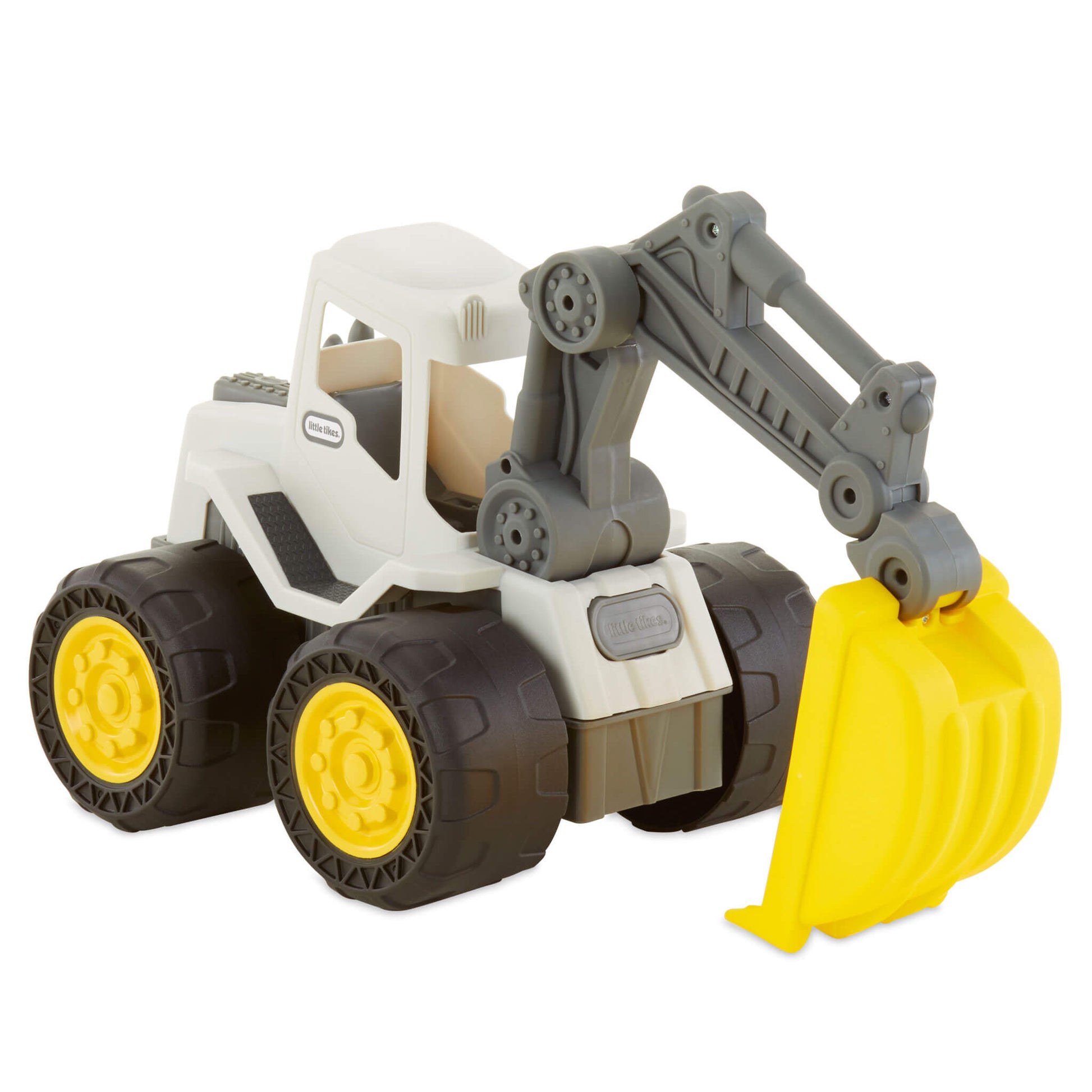 Dirt Diggers™ 2-in-1 Excavator / Little Tikes Latest