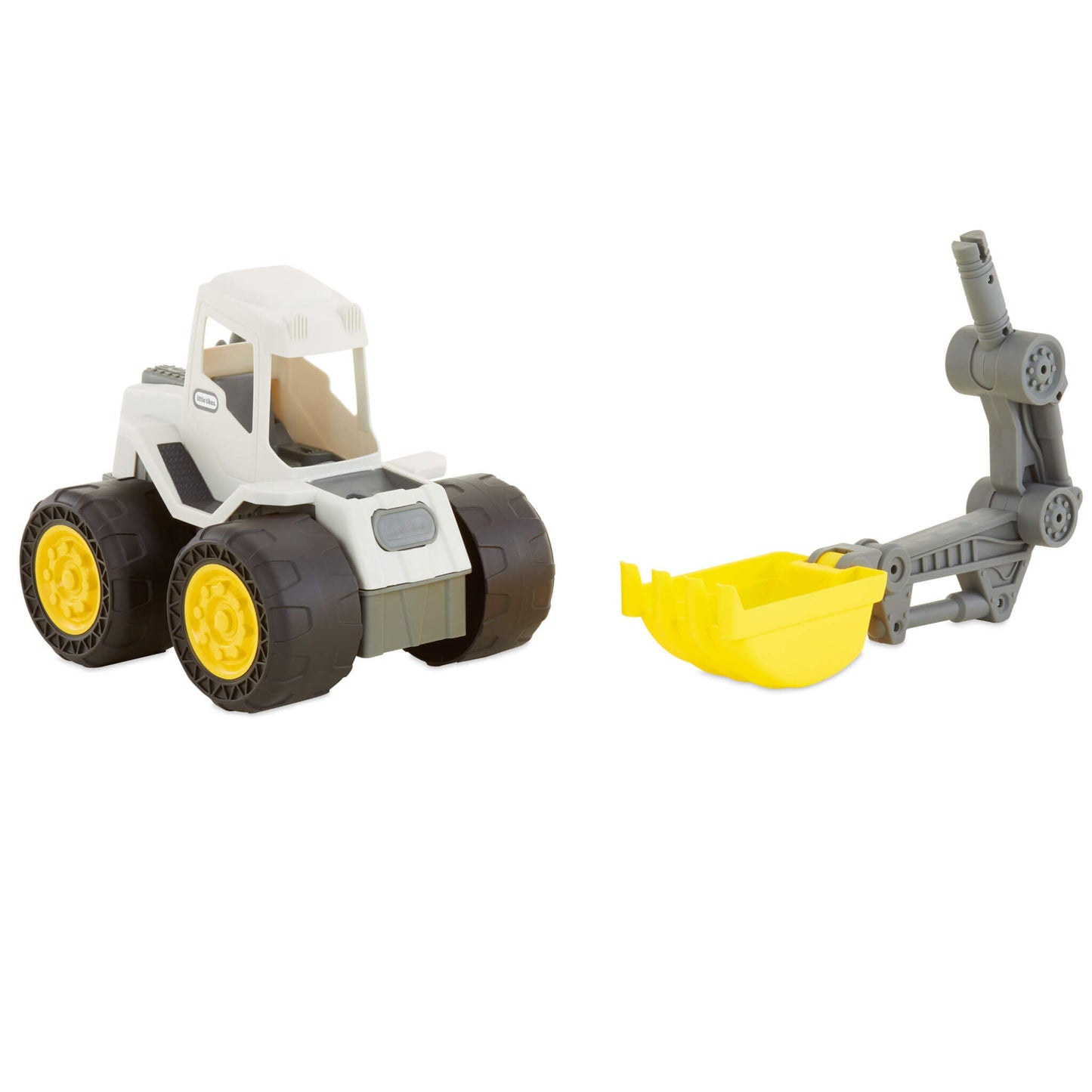 Dirt Diggers™ 2-in-1 Excavator / Little Tikes Latest