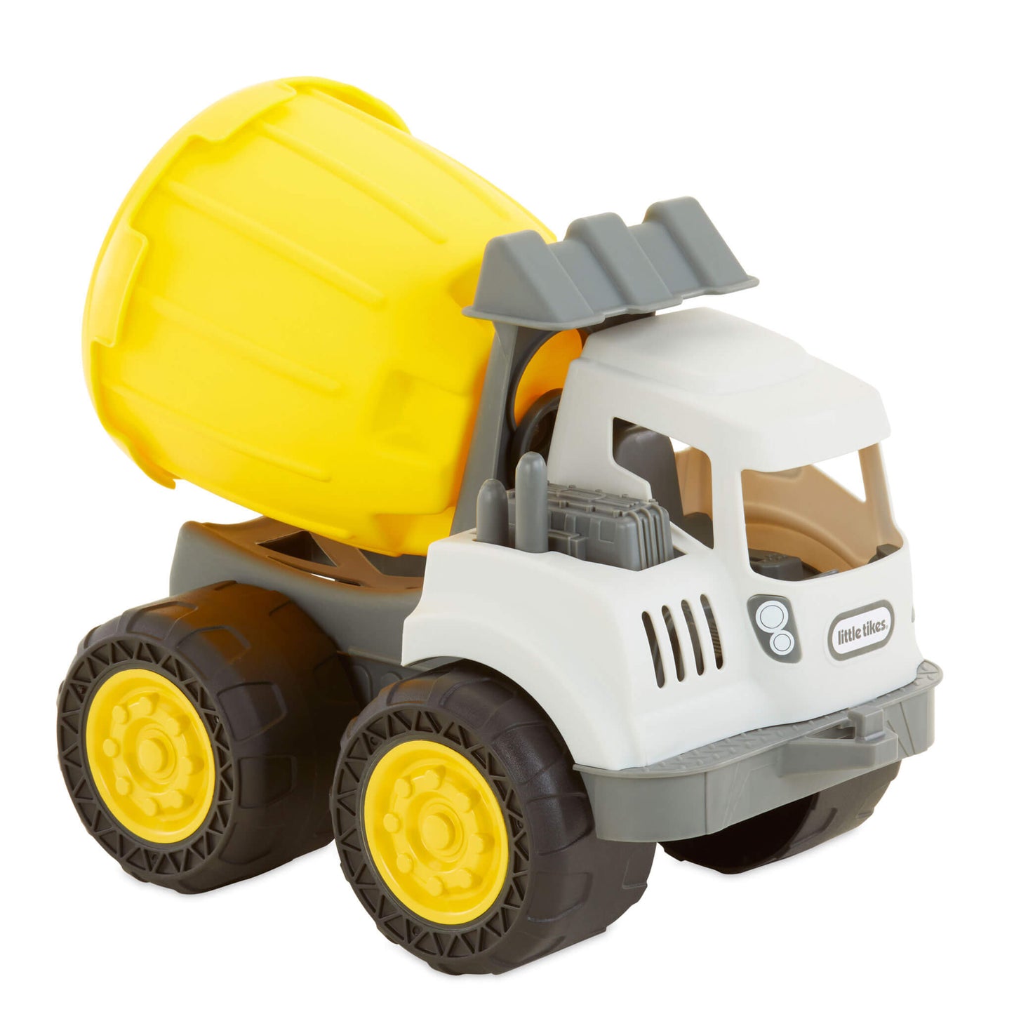 Dirt Diggers™ 2-in-1 Cement Mixer / Little Tikes Trusted