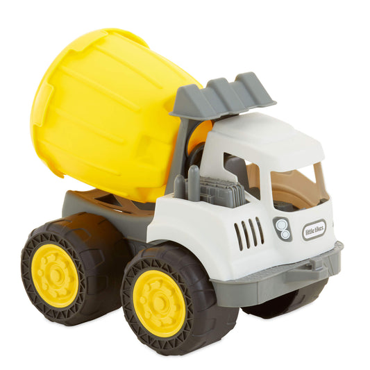 Dirt Diggers™ 2-in-1 Cement Mixer / Little Tikes Trusted