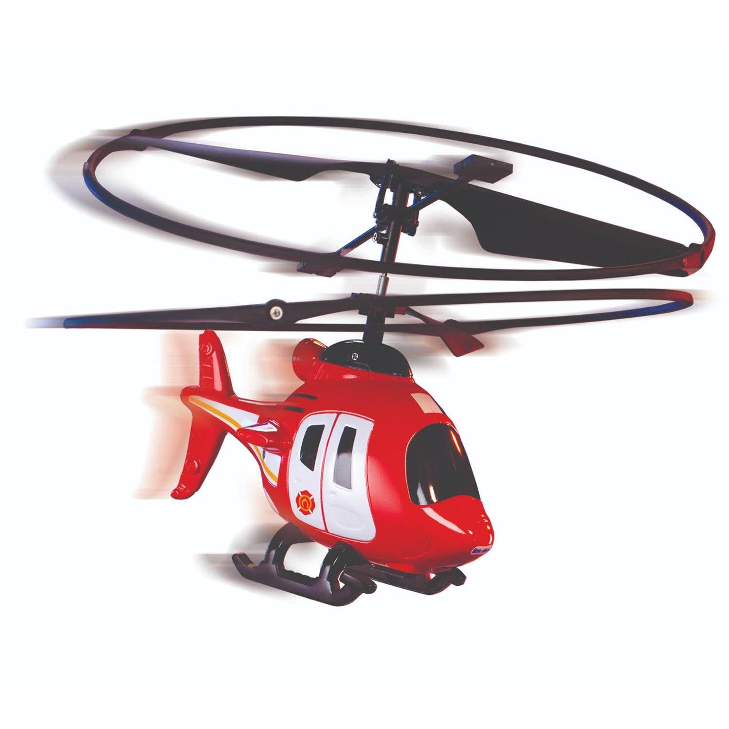 YouDrive Rescue Chopper / Little Tikes Premium