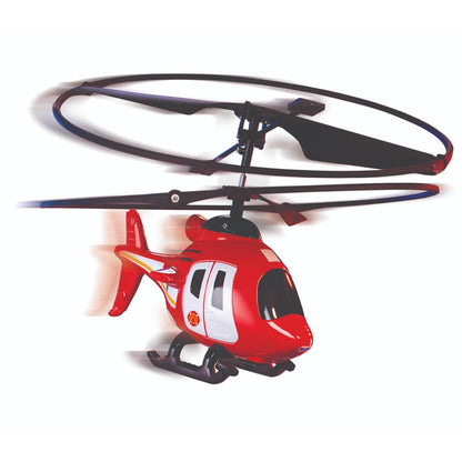 YouDrive Rescue Chopper / Little Tikes Premium