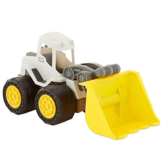 Dirt Diggers 2-in-1 Front Loader / Little Tikes New