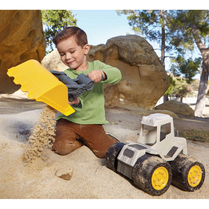 Dirt Diggers 2-in-1 Front Loader / Little Tikes New