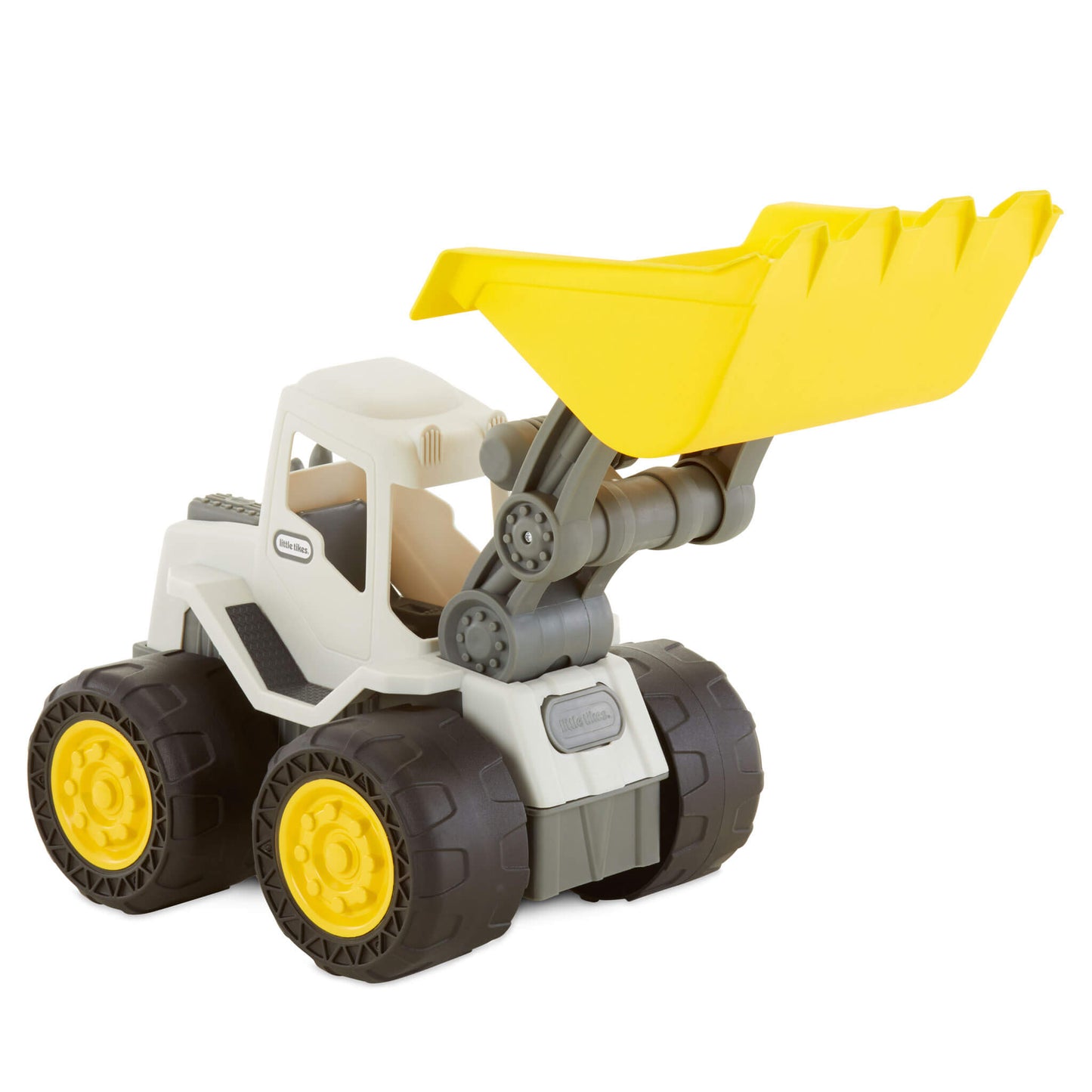 Dirt Diggers 2-in-1 Front Loader / Little Tikes New