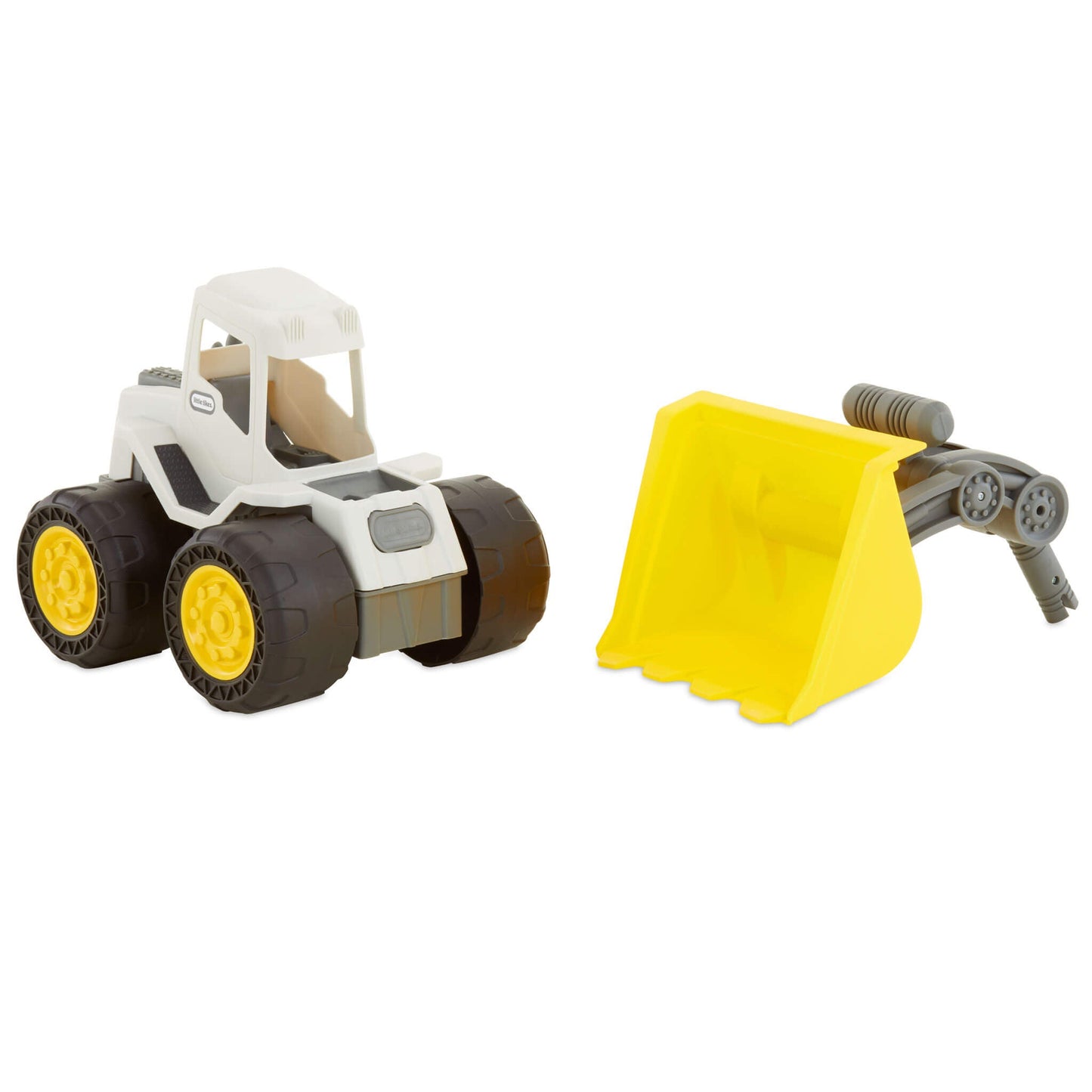 Dirt Diggers 2-in-1 Front Loader / Little Tikes New