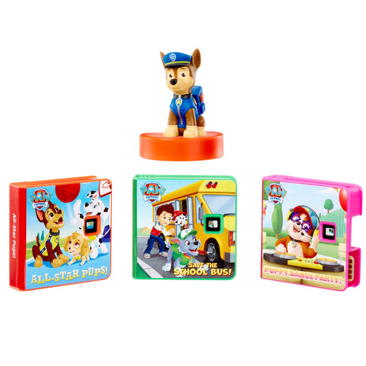 Story Dream Machine Paramount PAW Patrol / Little Tikes Featured