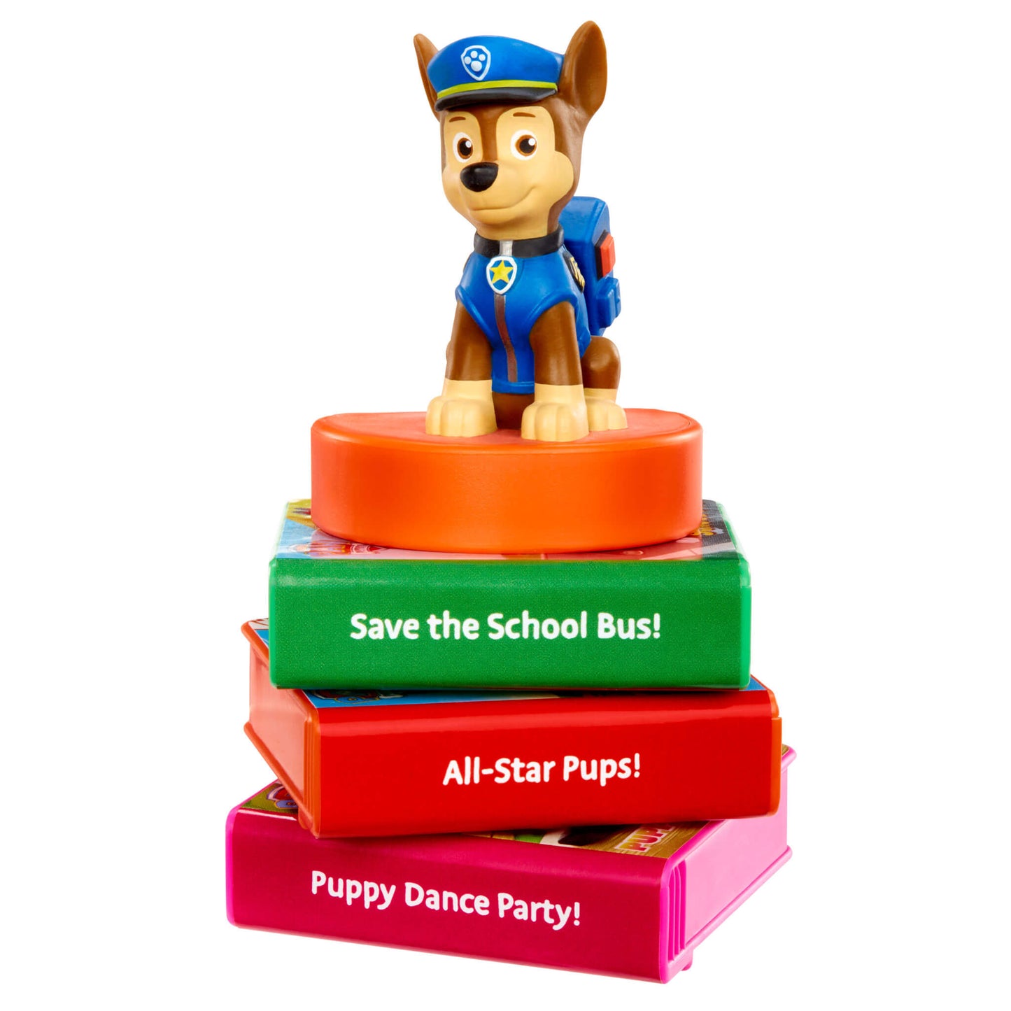 Story Dream Machine Paramount PAW Patrol / Little Tikes Featured