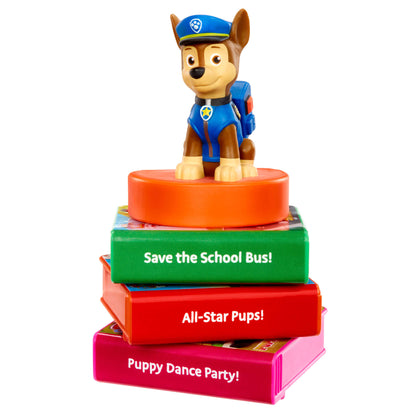 Story Dream Machine Paramount PAW Patrol / Little Tikes Featured