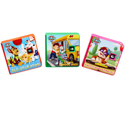 Story Dream Machine Paramount PAW Patrol / Little Tikes Featured