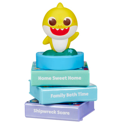 Story Dream Machine Pinkfong Baby Shark Family Collection / Little Tikes Essential