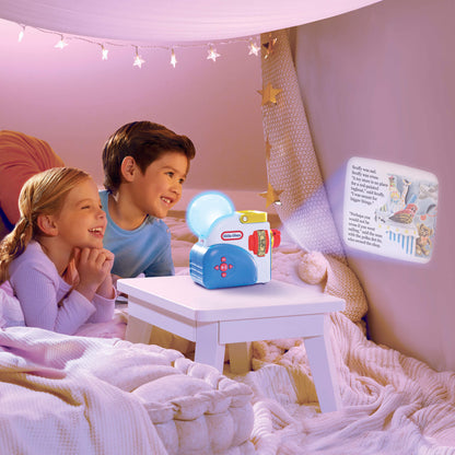 Story Dream Machine Little Golden Books Favorites / Little Tikes Premium