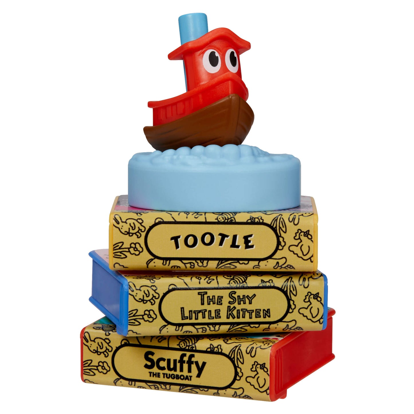 Story Dream Machine Little Golden Books Favorites / Little Tikes Premium
