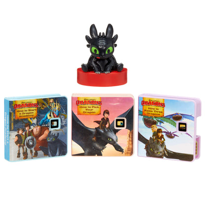Story Dream Machine DreamWorks How to Train Your Dragon / Little Tikes Popular