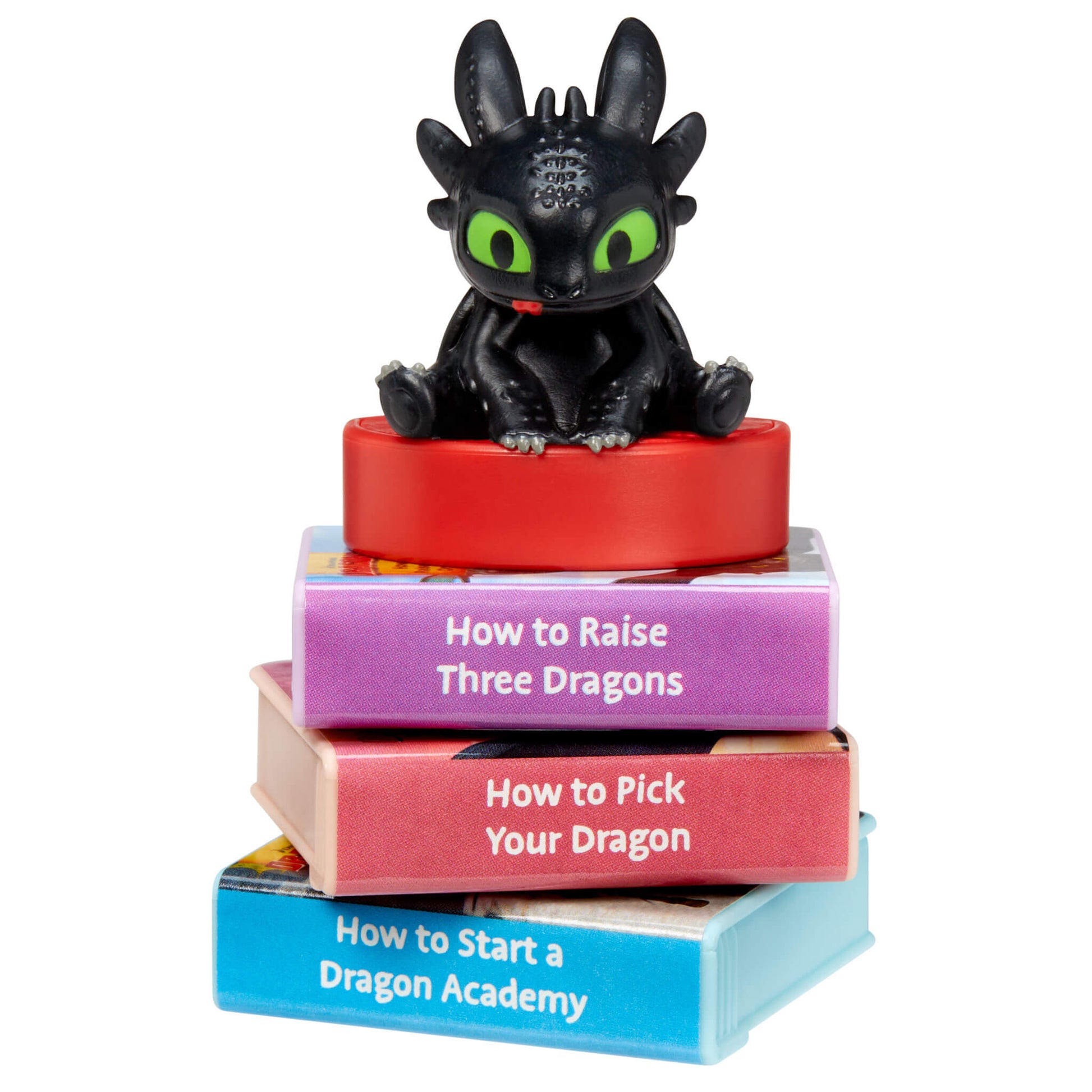 Story Dream Machine DreamWorks How to Train Your Dragon / Little Tikes Popular