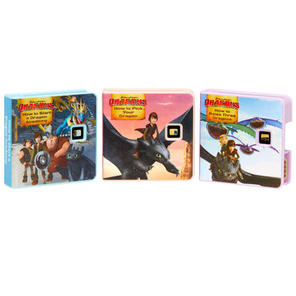Story Dream Machine DreamWorks How to Train Your Dragon / Little Tikes Popular