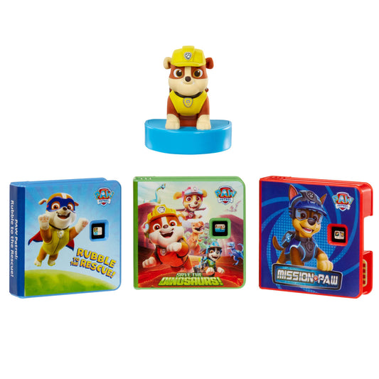 Story Dream Machine™ Paramount Paw Patrol Exploration Collection / Little Tikes Exclusive