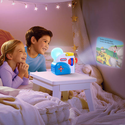 Story Dream Machine™ Paramount Paw Patrol Exploration Collection / Little Tikes Exclusive