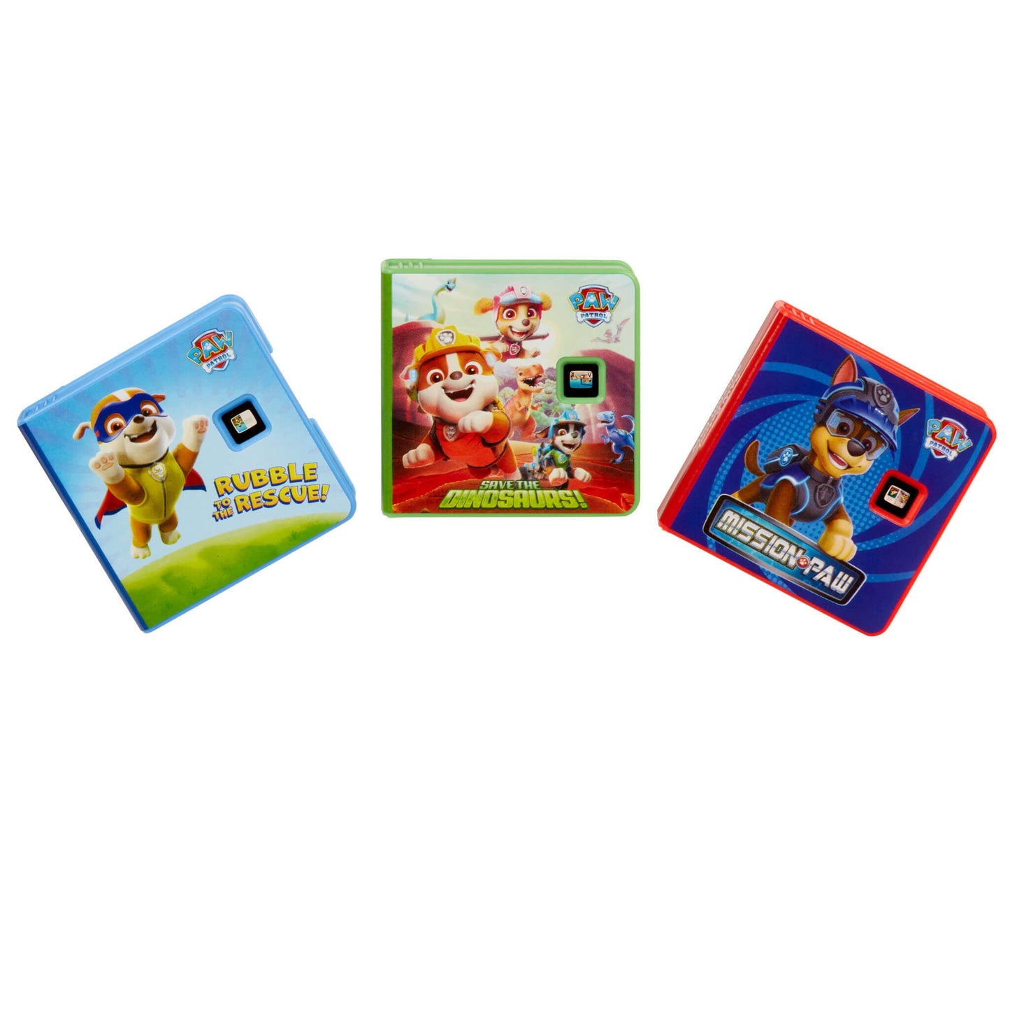 Story Dream Machine™ Paramount Paw Patrol Exploration Collection / Little Tikes Exclusive