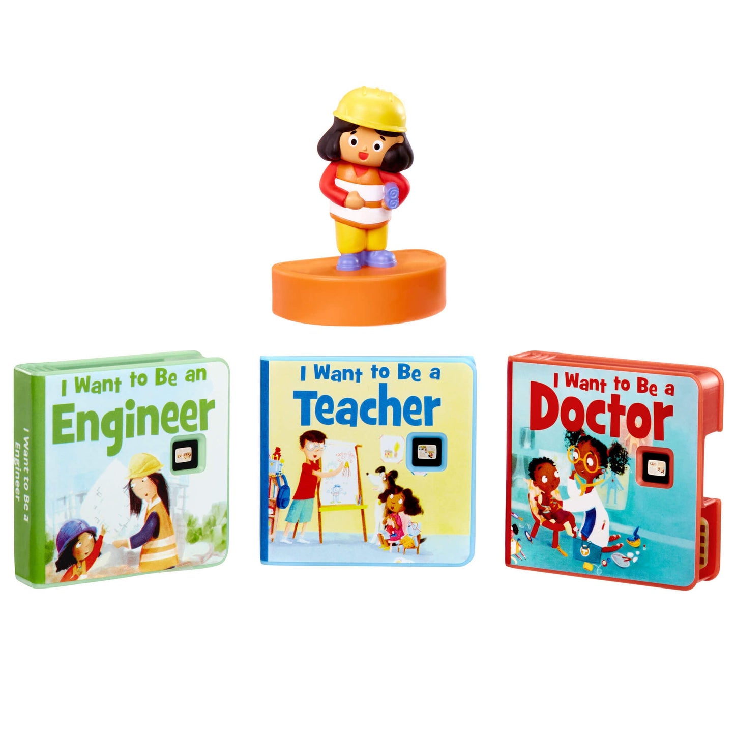 Story Dream Machine Harper Collins / Little Tikes Value