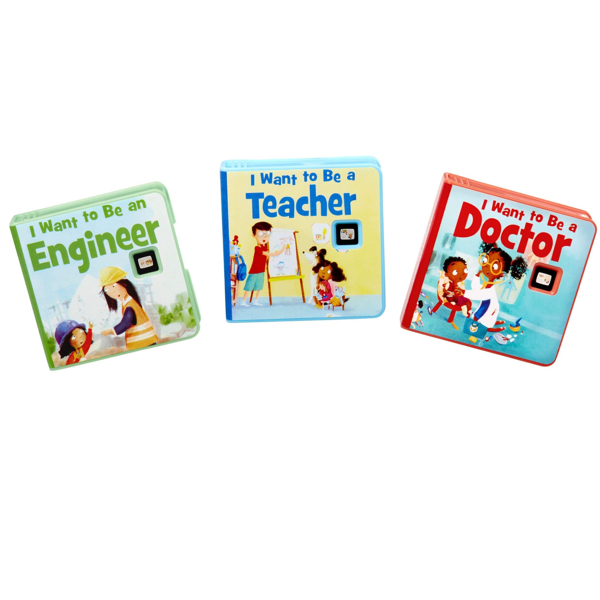 Story Dream Machine Harper Collins / Little Tikes Value