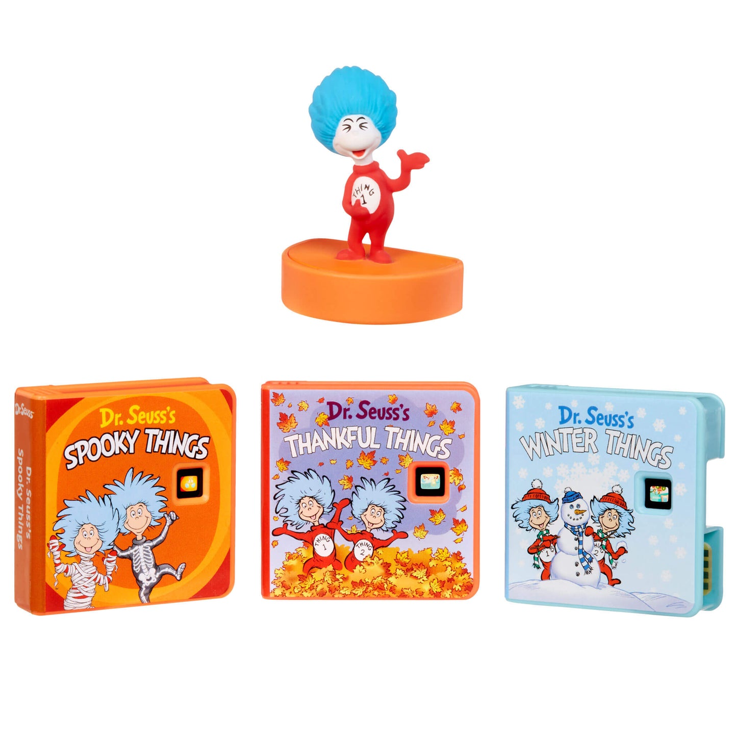 Story Dream Machine™ Dr. Seuss Thing 1 Collection / Little Tikes Quality