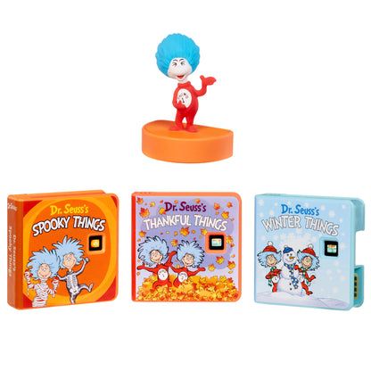 Story Dream Machine™ Dr. Seuss Thing 1 Collection / Little Tikes Quality