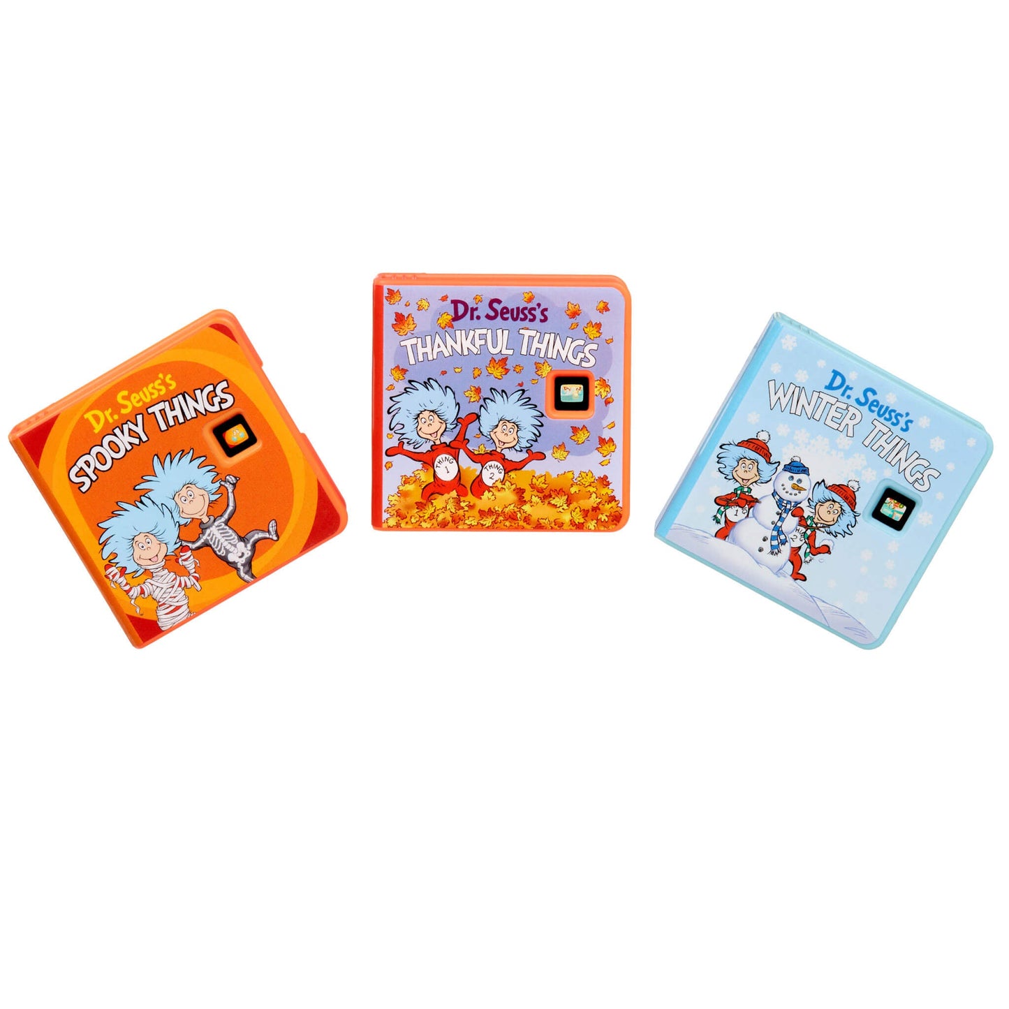 Story Dream Machine™ Dr. Seuss Thing 1 Collection / Little Tikes Quality