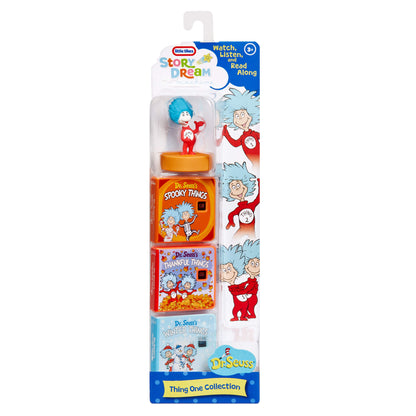 Story Dream Machine™ Dr. Seuss Thing 1 Collection / Little Tikes Quality