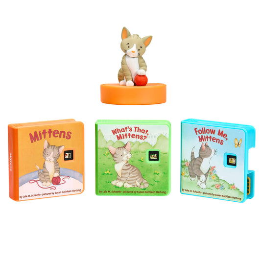 Story Dream Machine™ Harper Collins Mittens Collection / Little Tikes New