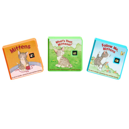 Story Dream Machine™ Harper Collins Mittens Collection / Little Tikes New