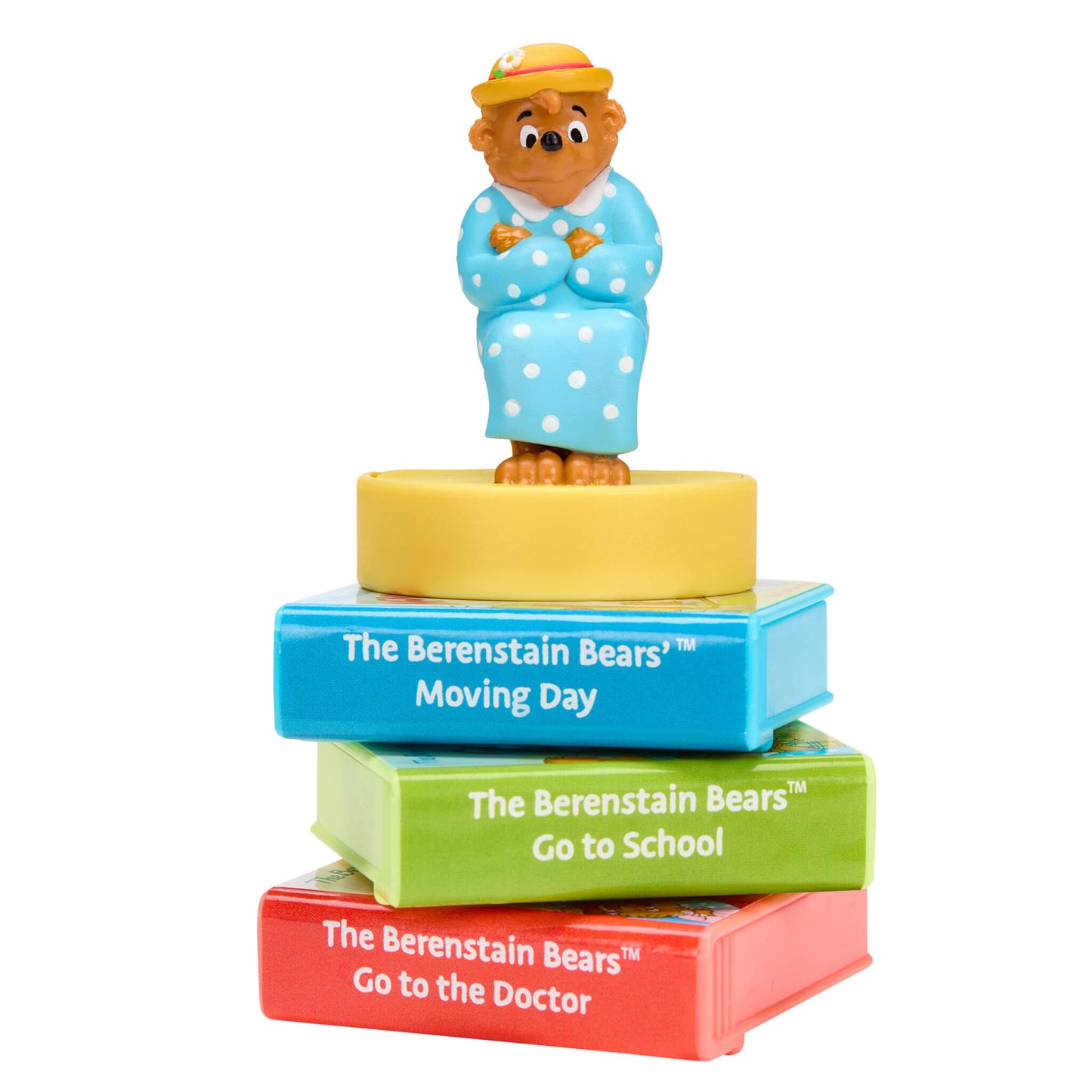 Story Dream Machine™ Random House Berenstain Bears™ Big Day Collection / Little Tikes Featured
