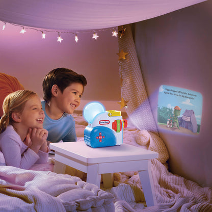 Story Dream Machine™ Harper Collins Digger the Dinosaur / Little Tikes Popular