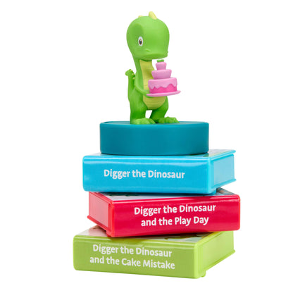 Story Dream Machine™ Harper Collins Digger the Dinosaur / Little Tikes Popular